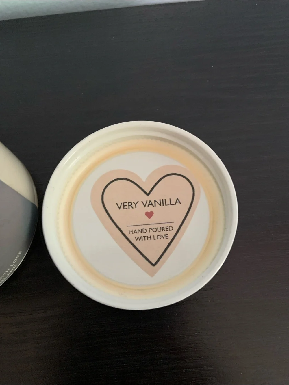 Comical Cat Themed Jar Soy Candles
